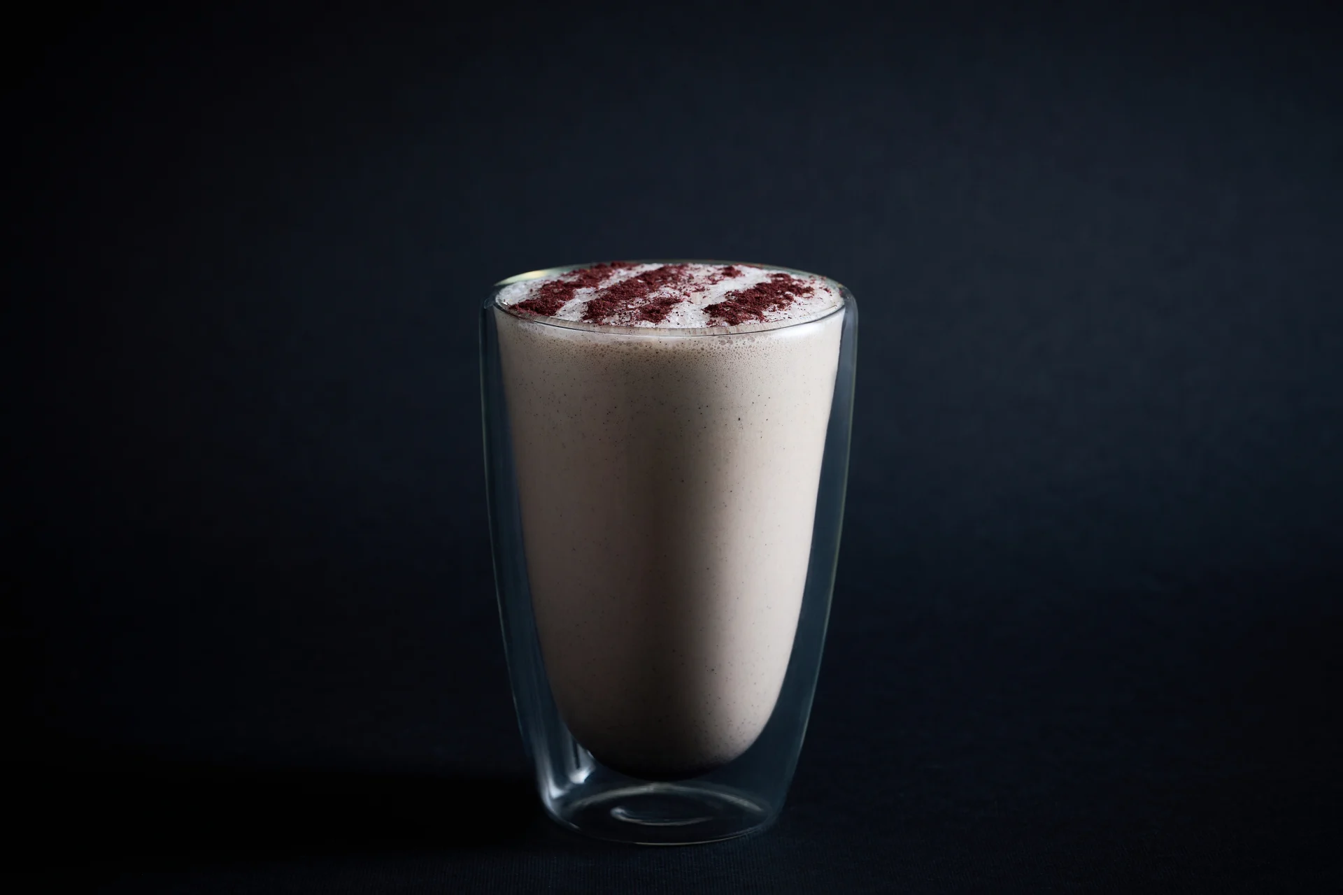 Baileys Milkshake