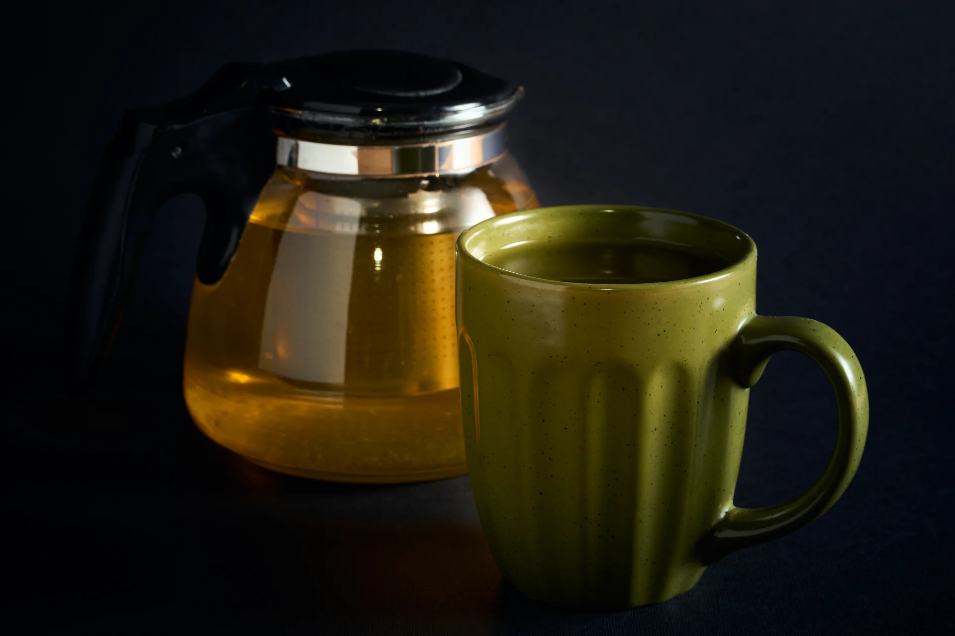 Tea Pot