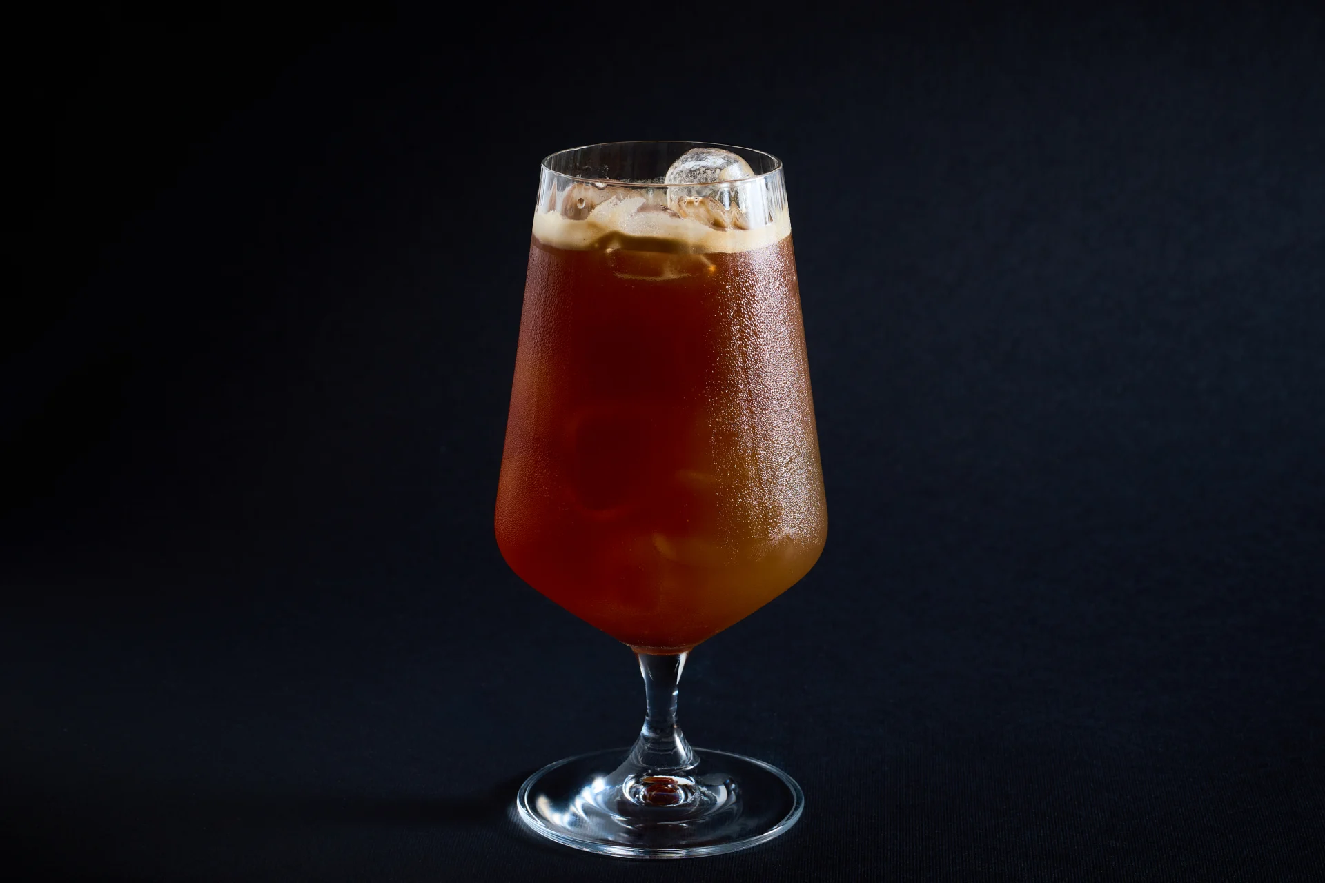 Espresso Tonic