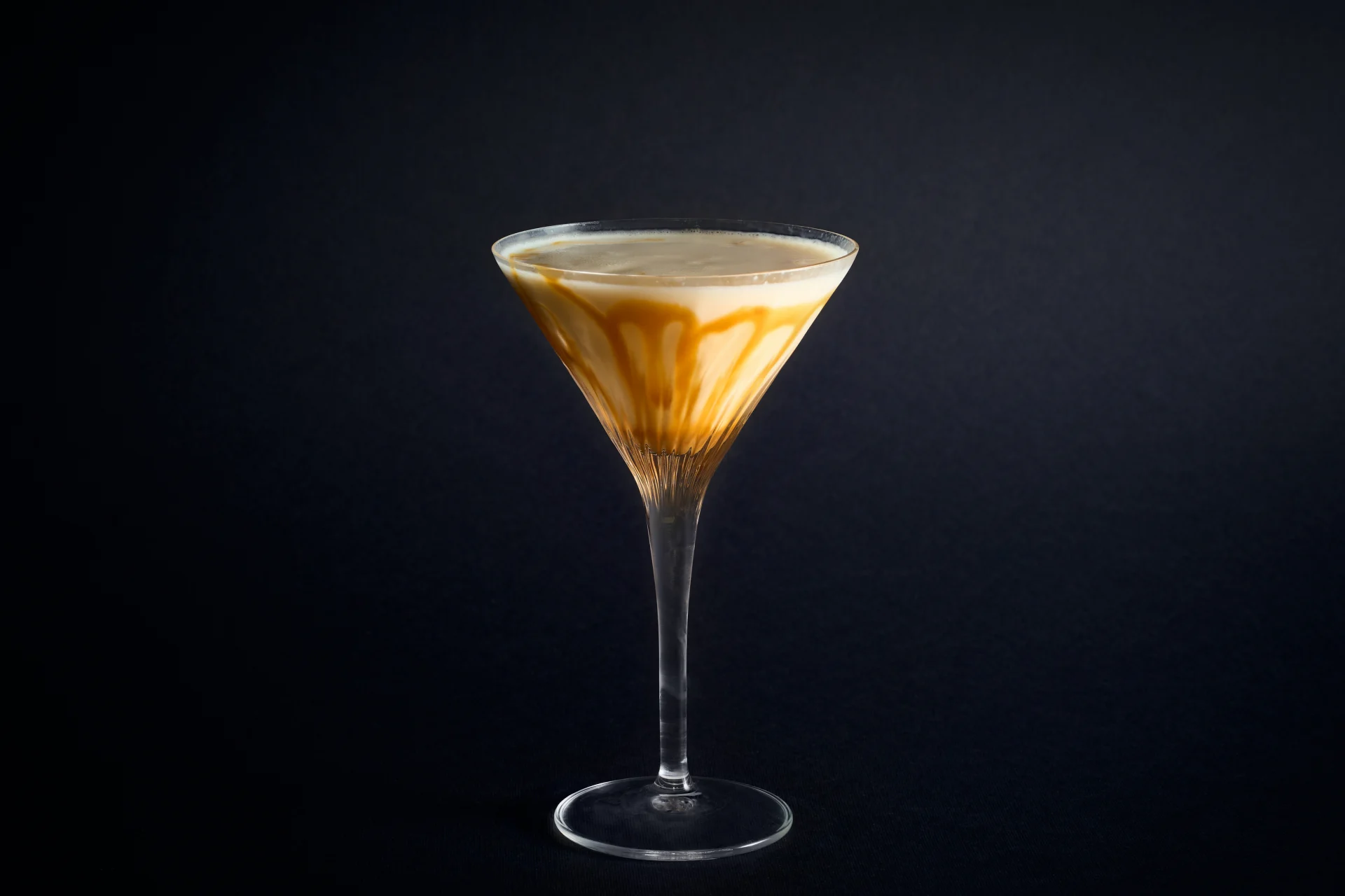 Honey Toffee
