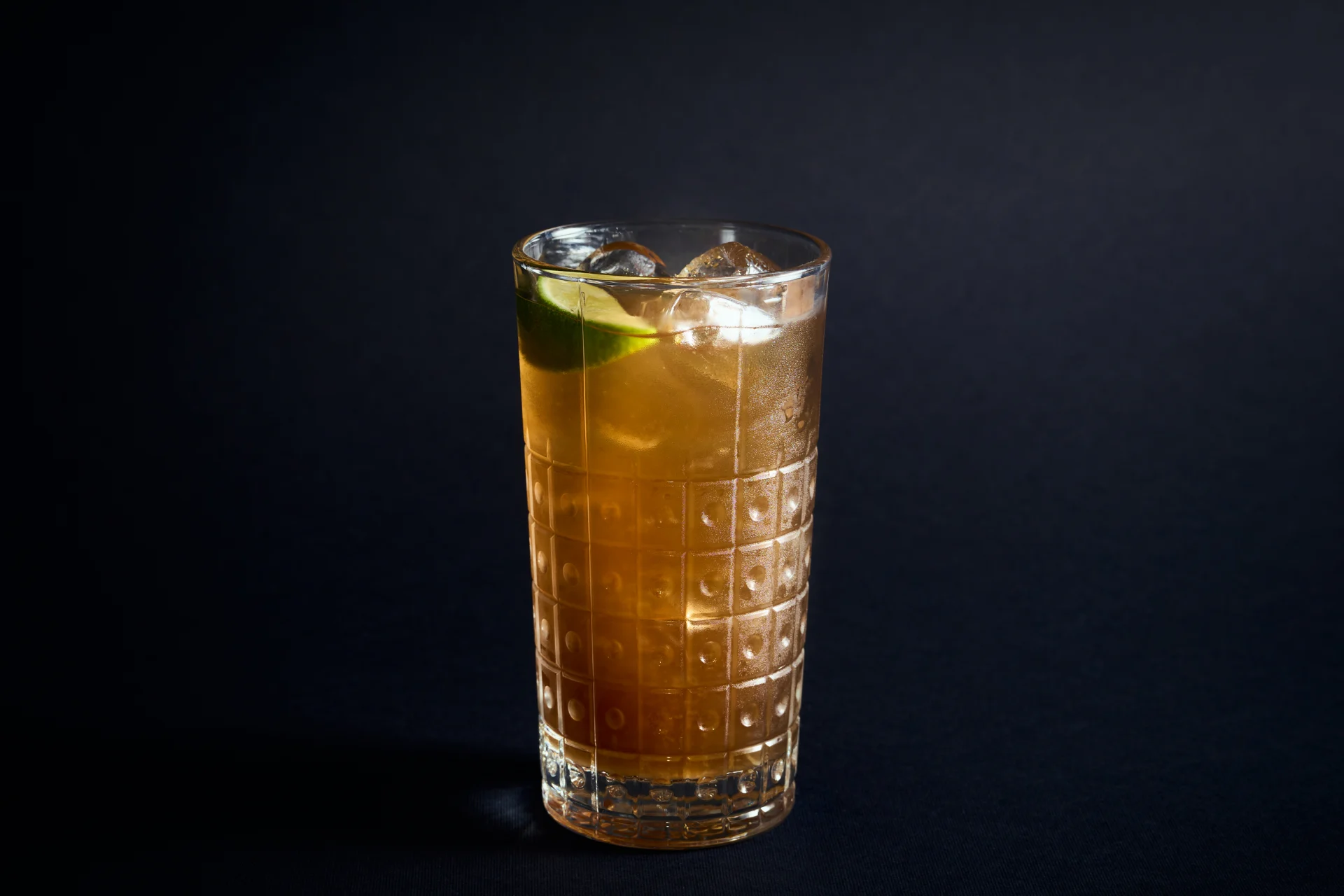 Long Island Iced Tea