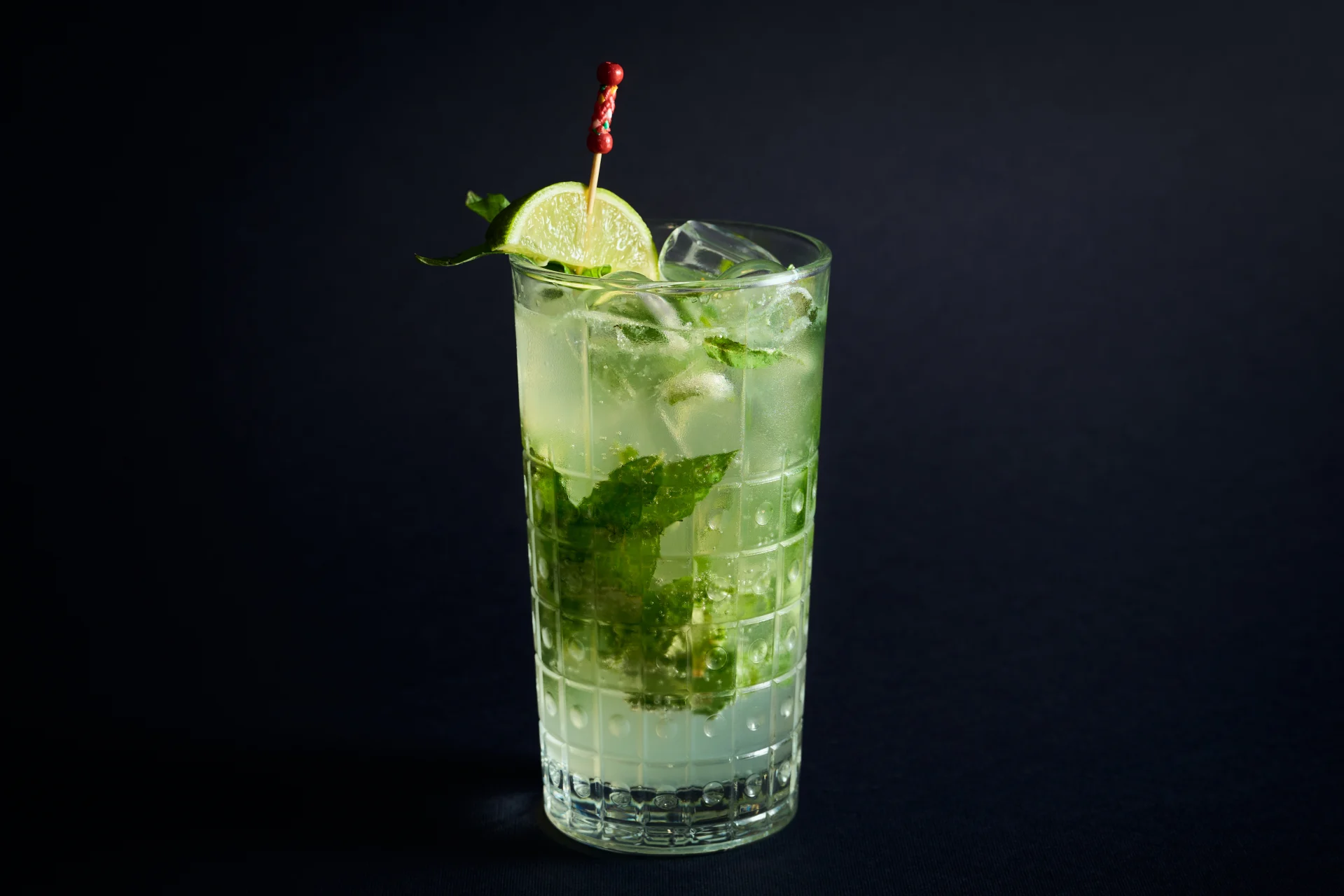 Classic Mojito