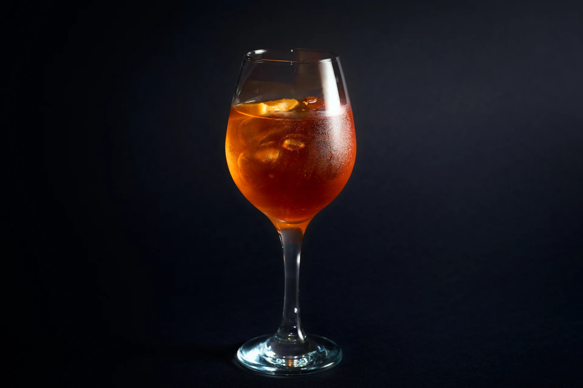 Aperol Shpitz