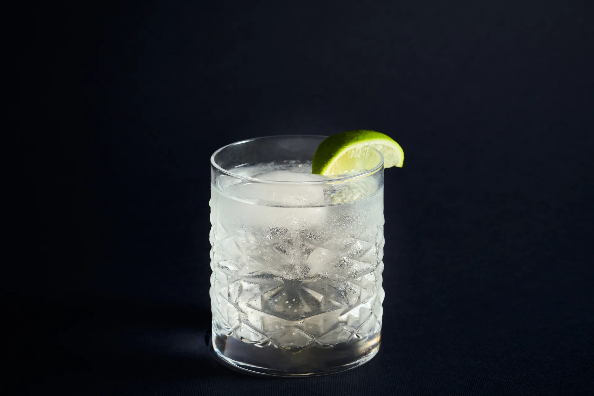Gin Tonic