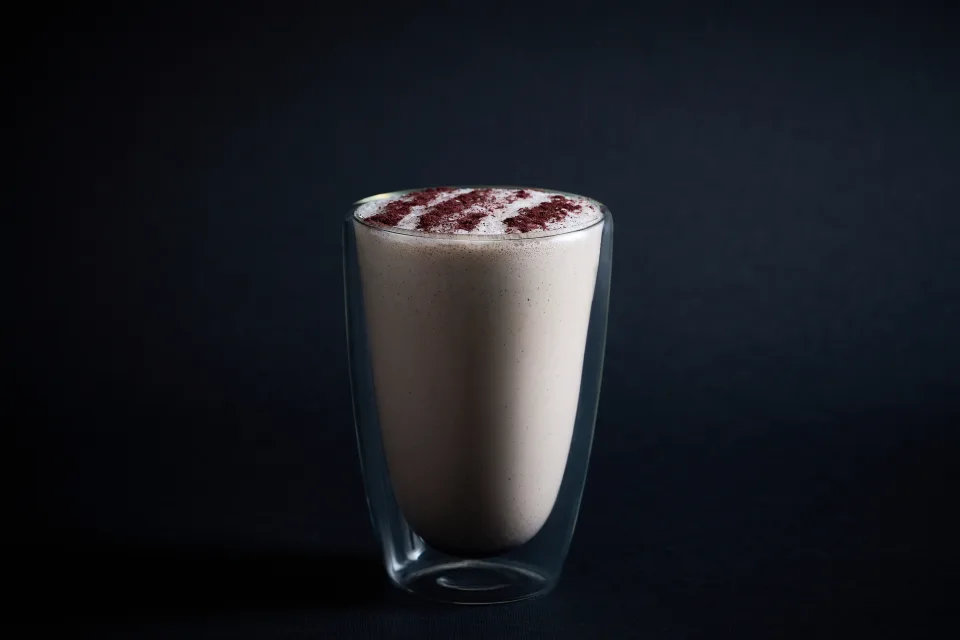 Baileys Milkshake