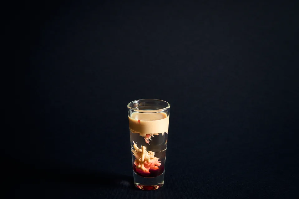 Brain Hemorrhage