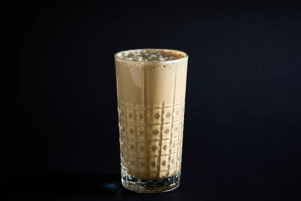 Frappe