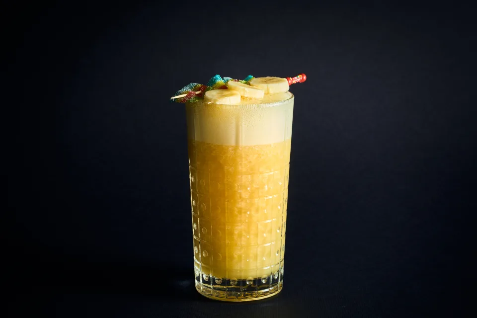 HOROSHAKE