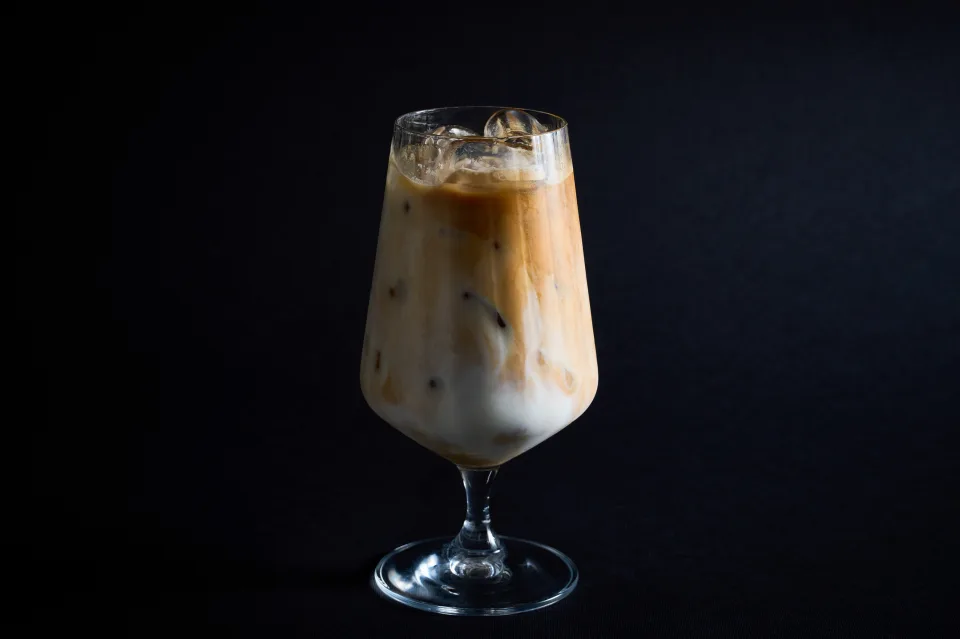 Ice Latte