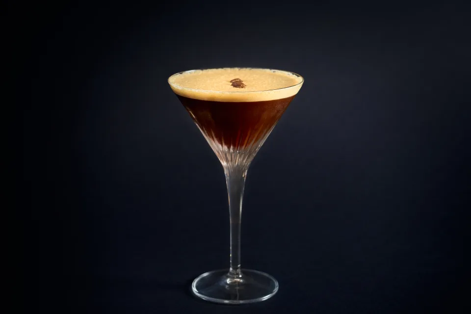 Espresso Martini