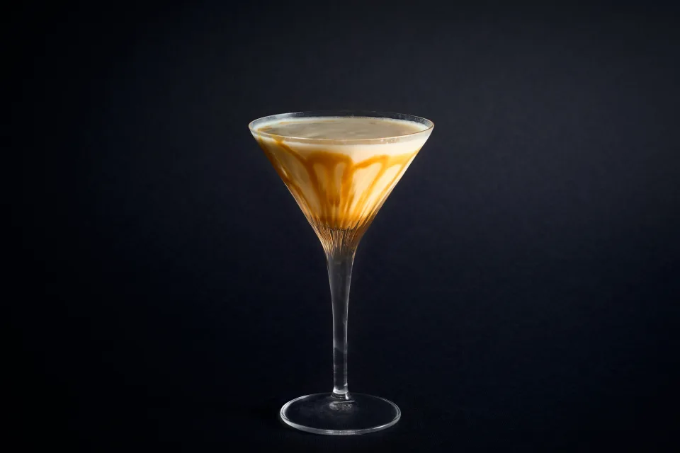Honey Toffee