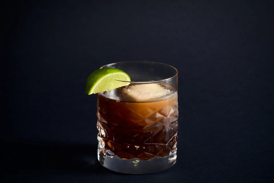 Rum Cola