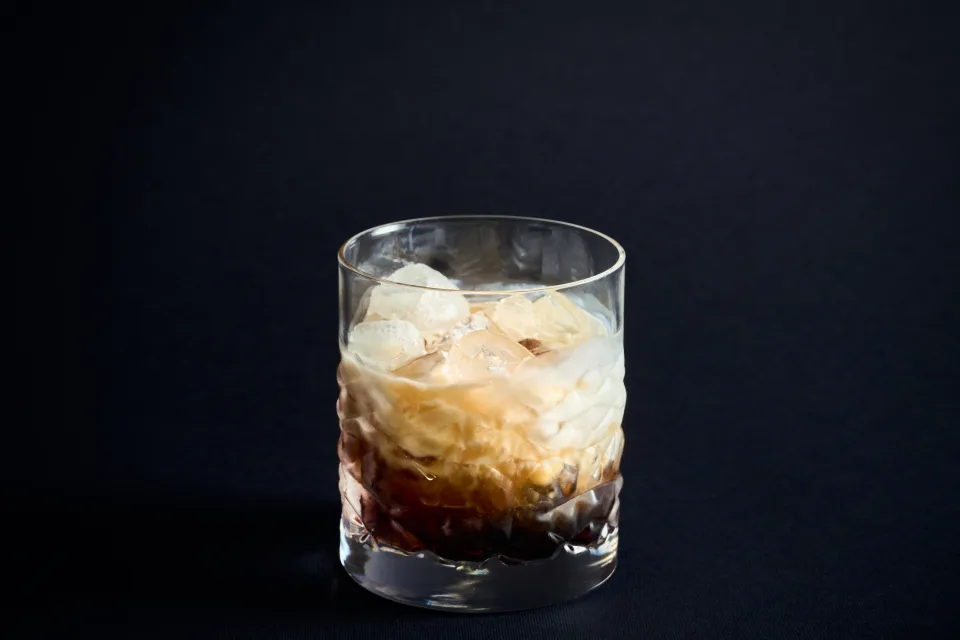 White Russian