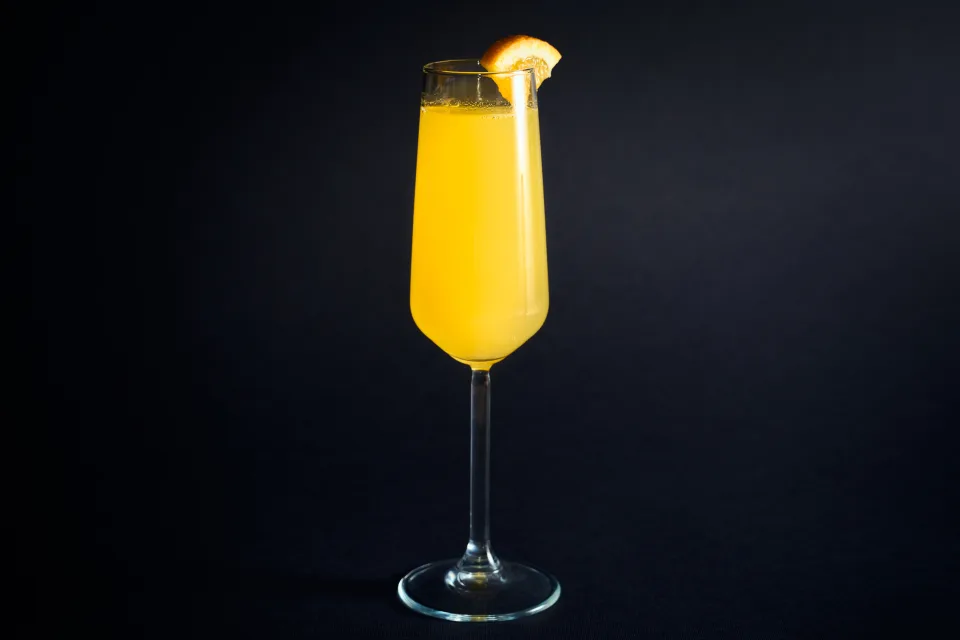 Mimosa