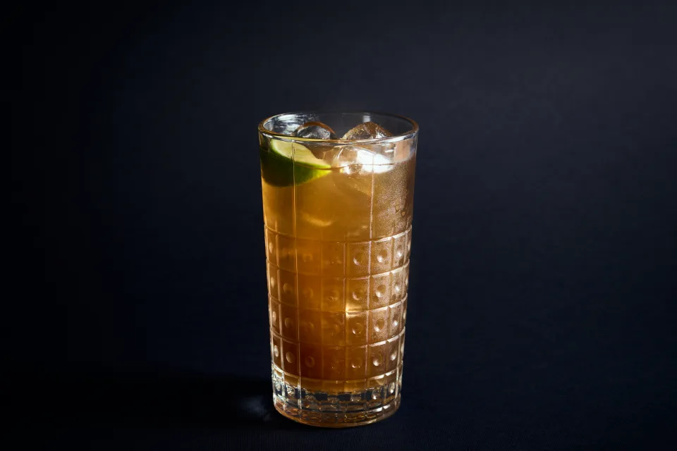 Long Island Iced Tea