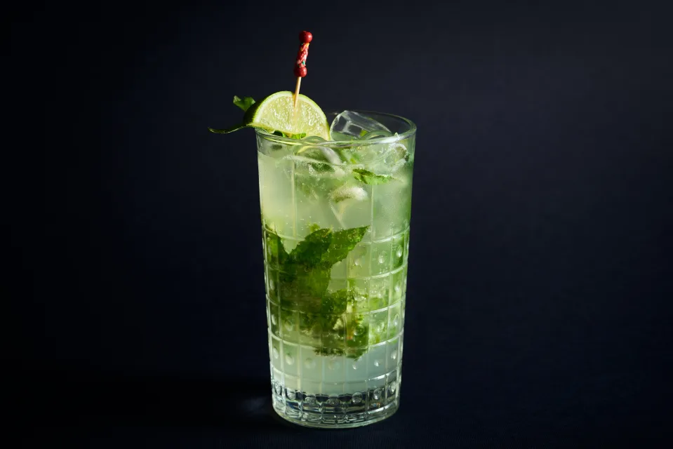 Classic Mojito